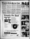 Caernarvon & Denbigh Herald Friday 24 January 1992 Page 22