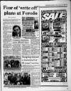 Caernarvon & Denbigh Herald Friday 31 January 1992 Page 11