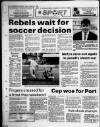 Caernarvon & Denbigh Herald Friday 31 January 1992 Page 62