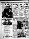 Caernarvon & Denbigh Herald Friday 21 February 1992 Page 10