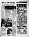 Caernarvon & Denbigh Herald Friday 21 February 1992 Page 11