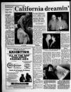 Caernarvon & Denbigh Herald Friday 21 February 1992 Page 12