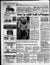 Caernarvon & Denbigh Herald Friday 21 February 1992 Page 15
