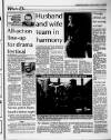 Caernarvon & Denbigh Herald Friday 21 February 1992 Page 22