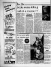 Caernarvon & Denbigh Herald Friday 21 February 1992 Page 23
