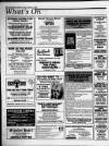 Caernarvon & Denbigh Herald Friday 21 February 1992 Page 45