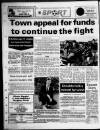 Caernarvon & Denbigh Herald Friday 21 February 1992 Page 67