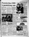 Caernarvon & Denbigh Herald Friday 13 March 1992 Page 3