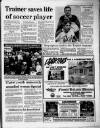 Caernarvon & Denbigh Herald Friday 13 March 1992 Page 5
