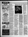 Caernarvon & Denbigh Herald Friday 13 March 1992 Page 6