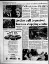 Caernarvon & Denbigh Herald Friday 13 March 1992 Page 10