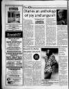 Caernarvon & Denbigh Herald Friday 13 March 1992 Page 28