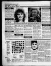 Caernarvon & Denbigh Herald Friday 13 March 1992 Page 30