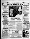 Caernarvon & Denbigh Herald Friday 13 March 1992 Page 36