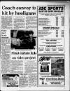 Caernarvon & Denbigh Herald Friday 17 April 1992 Page 3