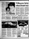 Caernarvon & Denbigh Herald Friday 17 April 1992 Page 4