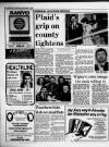 Caernarvon & Denbigh Herald Friday 17 April 1992 Page 8
