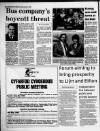 Caernarvon & Denbigh Herald Friday 17 April 1992 Page 10