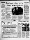 Caernarvon & Denbigh Herald Friday 17 April 1992 Page 14