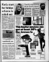 Caernarvon & Denbigh Herald Friday 17 April 1992 Page 17