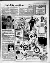 Caernarvon & Denbigh Herald Friday 17 April 1992 Page 21