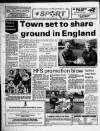 Caernarvon & Denbigh Herald Friday 17 April 1992 Page 60