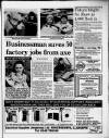 Caernarvon & Denbigh Herald Friday 24 April 1992 Page 5