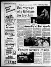 Caernarvon & Denbigh Herald Friday 24 April 1992 Page 8