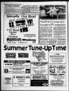Caernarvon & Denbigh Herald Friday 24 April 1992 Page 12