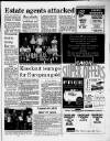 Caernarvon & Denbigh Herald Friday 24 April 1992 Page 19
