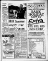 Caernarvon & Denbigh Herald Friday 01 May 1992 Page 9