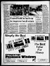 Caernarvon & Denbigh Herald Friday 01 May 1992 Page 12