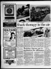 Caernarvon & Denbigh Herald Friday 01 May 1992 Page 14