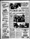 Caernarvon & Denbigh Herald Friday 01 May 1992 Page 16