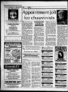 Caernarvon & Denbigh Herald Friday 01 May 1992 Page 20