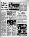 Caernarvon & Denbigh Herald Friday 15 May 1992 Page 7