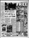 Caernarvon & Denbigh Herald Friday 15 May 1992 Page 11