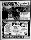 Caernarvon & Denbigh Herald Friday 15 May 1992 Page 20