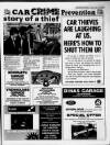 Caernarvon & Denbigh Herald Friday 15 May 1992 Page 21