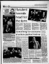 Caernarvon & Denbigh Herald Friday 15 May 1992 Page 25