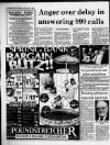 Caernarvon & Denbigh Herald Friday 22 May 1992 Page 8