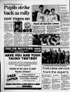 Caernarvon & Denbigh Herald Friday 22 May 1992 Page 16
