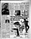 Caernarvon & Denbigh Herald Friday 22 May 1992 Page 17