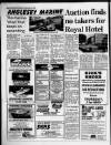 Caernarvon & Denbigh Herald Friday 22 May 1992 Page 20