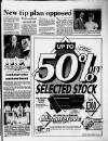 Caernarvon & Denbigh Herald Friday 22 May 1992 Page 23