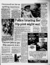 Caernarvon & Denbigh Herald Friday 12 June 1992 Page 3