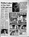 Caernarvon & Denbigh Herald Friday 12 June 1992 Page 11