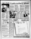 Caernarvon & Denbigh Herald Friday 12 June 1992 Page 15