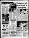 Caernarvon & Denbigh Herald Friday 12 June 1992 Page 16