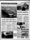 Caernarvon & Denbigh Herald Friday 12 June 1992 Page 21